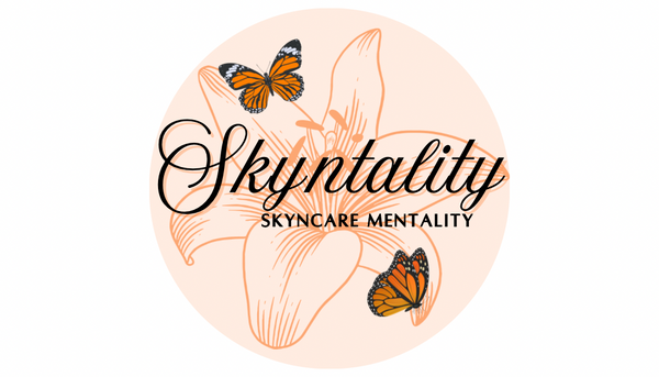 Skyntality Skyncare Mentality